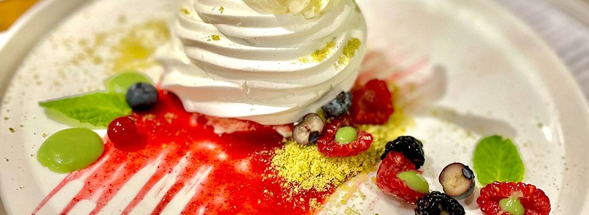 Le Restaurant - M.Strogoff - Restaurant Russe Nantes - A emporter Nantes