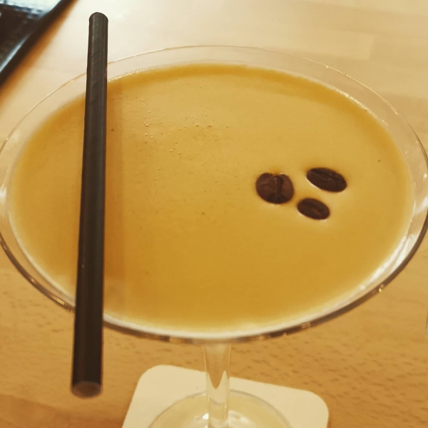 Strogoff Bar - M.Strogoff - Restaurant Russe Nantes - restaurant a faire NANTES