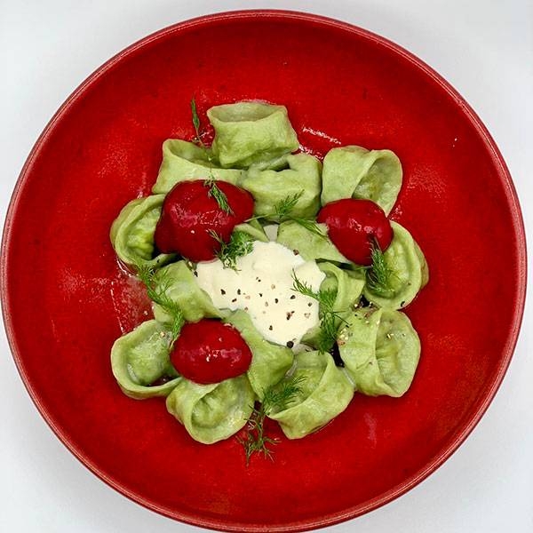 M.Strogoff - Restaurant Russe Nantes - Bon restaurant Nantes