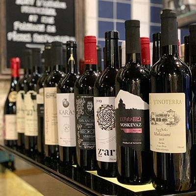 M.Strogoff - Restaurant Russe Nantes - Restaurant Russe Nantes